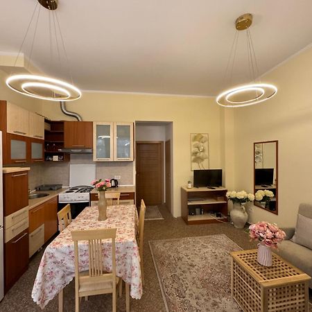 Apartment Oliva1 Petrovac Extérieur photo