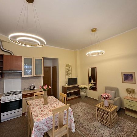 Apartment Oliva1 Petrovac Extérieur photo