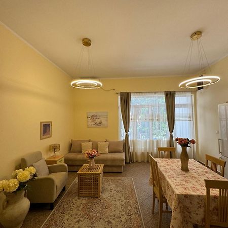 Apartment Oliva1 Petrovac Extérieur photo