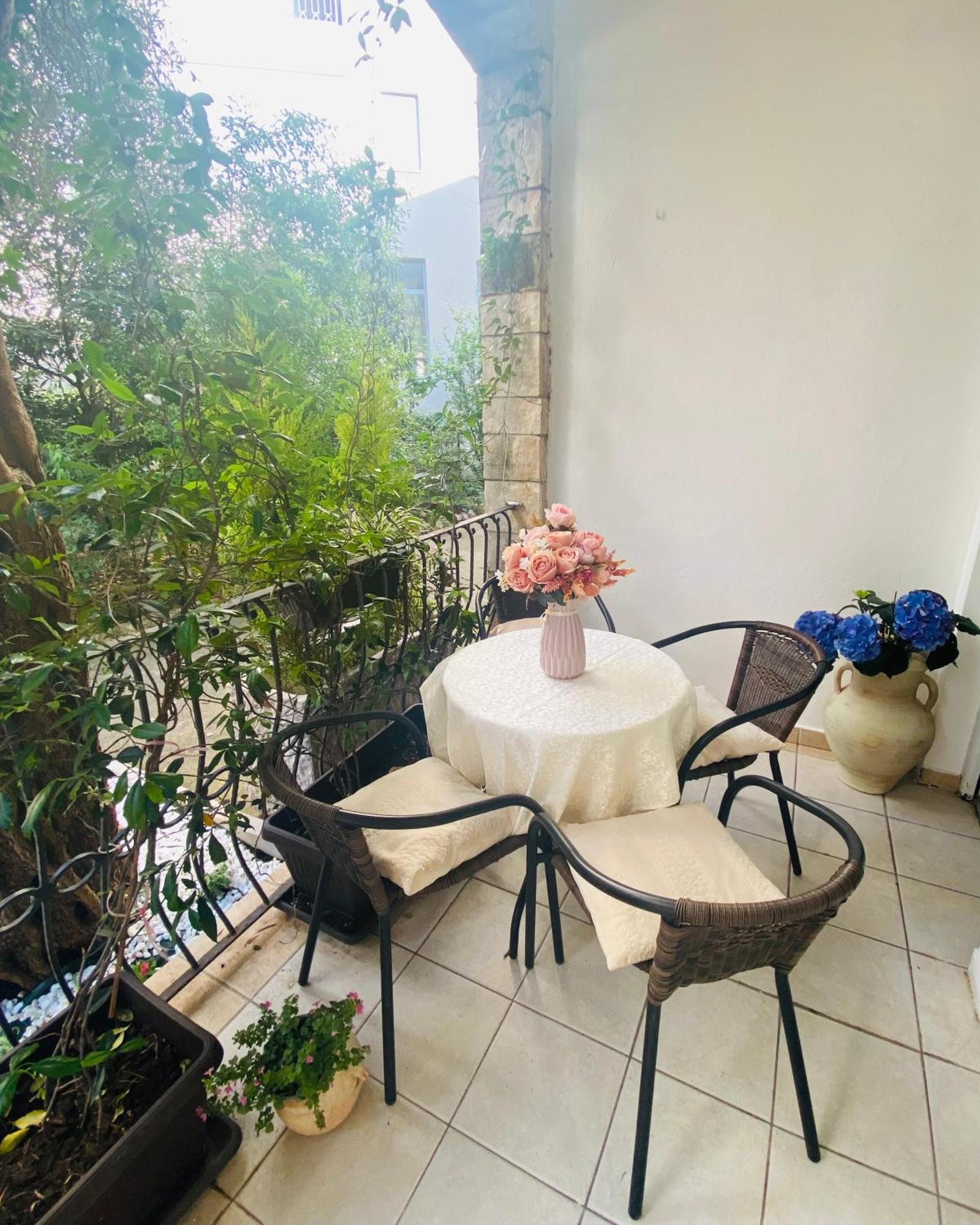 Apartment Oliva1 Petrovac Extérieur photo
