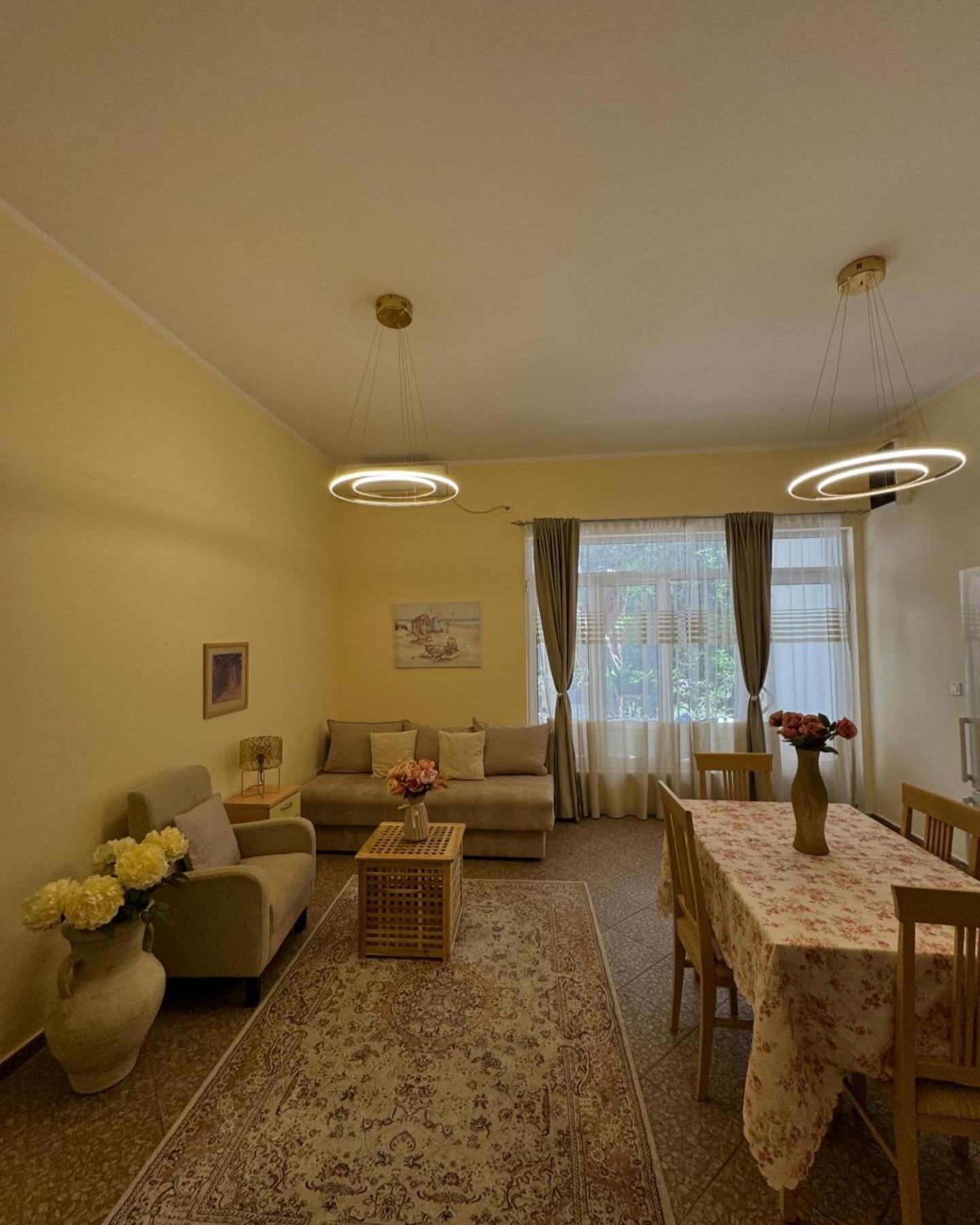 Apartment Oliva1 Petrovac Extérieur photo