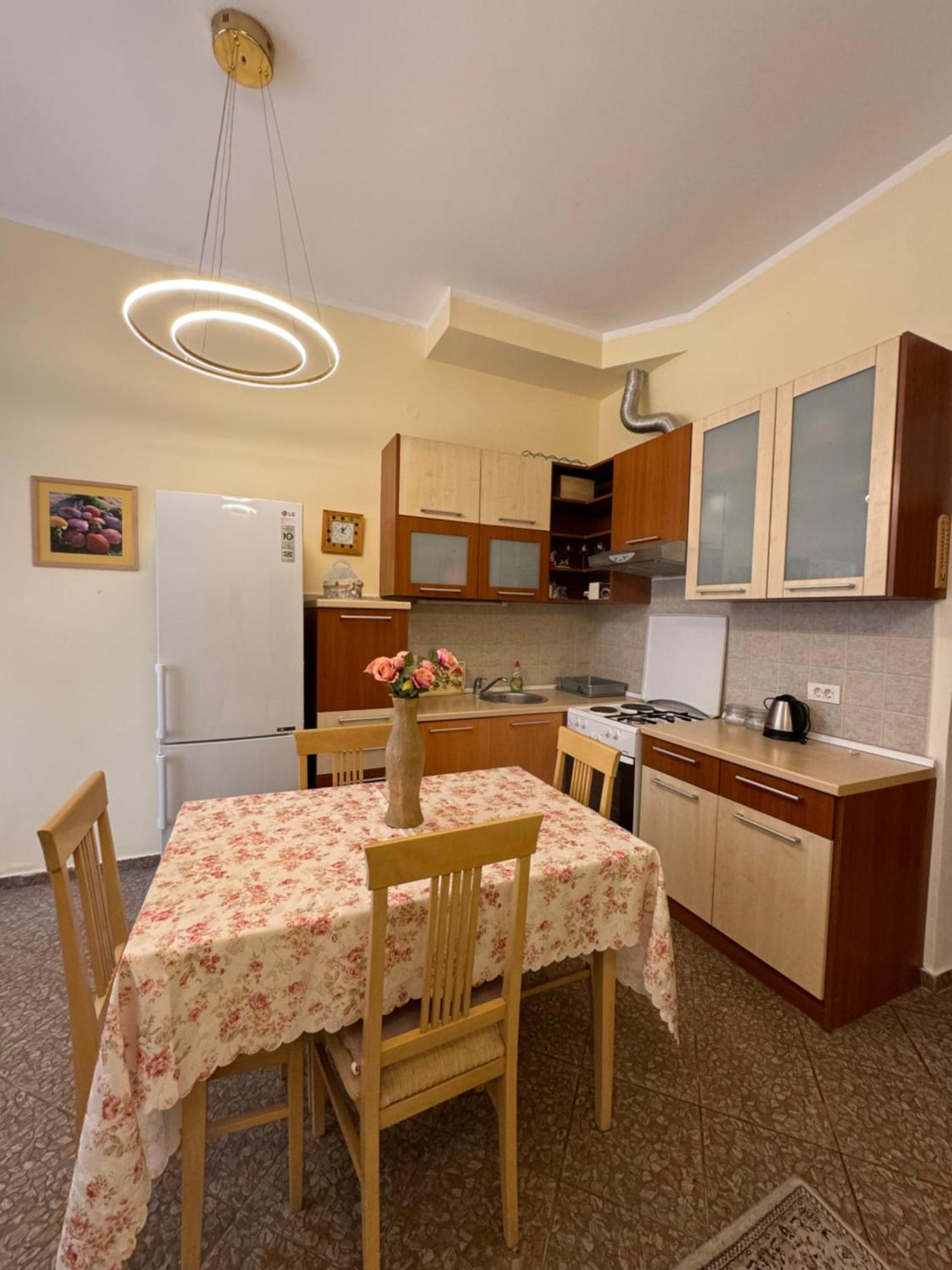 Apartment Oliva1 Petrovac Extérieur photo