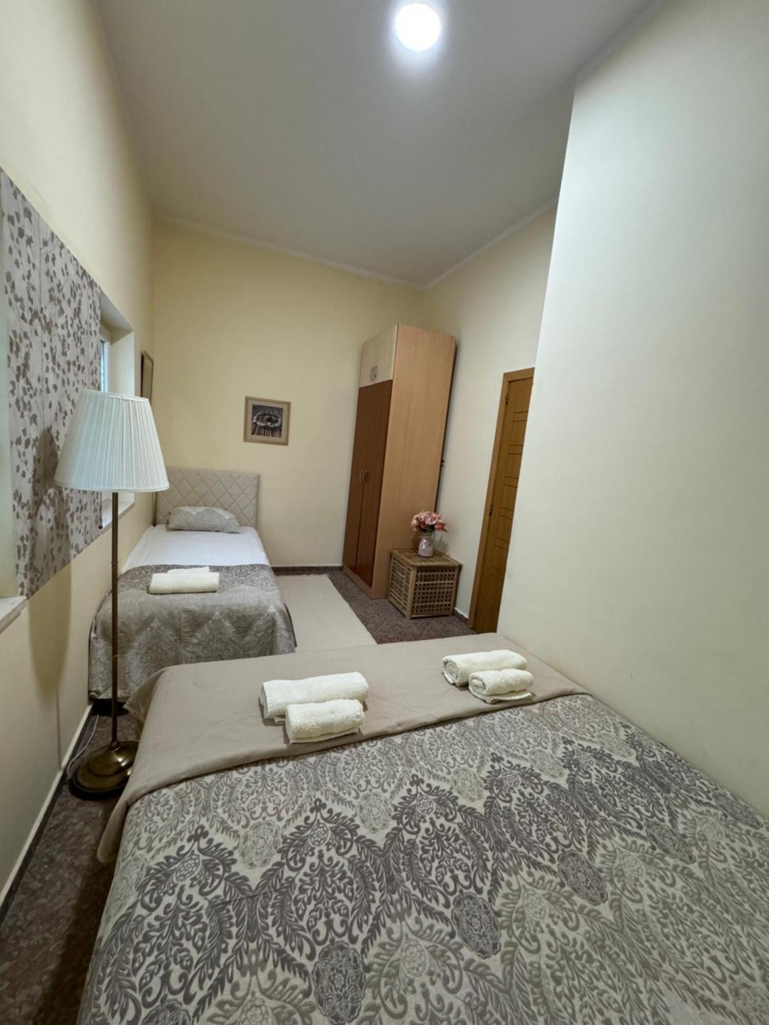 Apartment Oliva1 Petrovac Extérieur photo