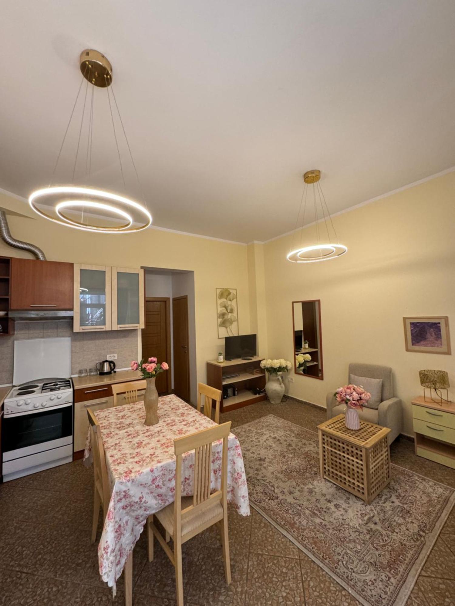 Apartment Oliva1 Petrovac Extérieur photo