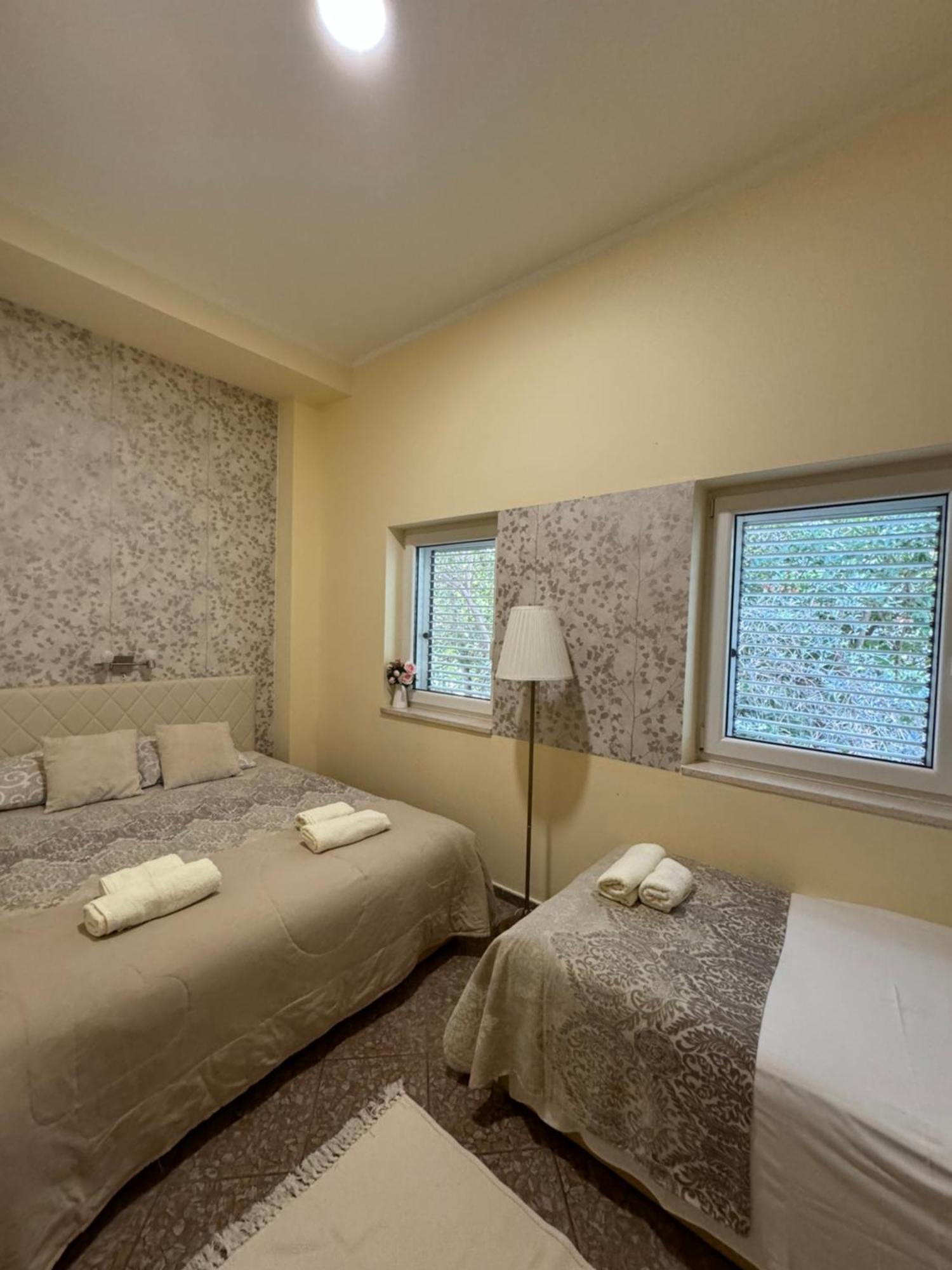 Apartment Oliva1 Petrovac Extérieur photo